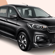 Review MPV Favorit Keluarga Mobil Ertiga