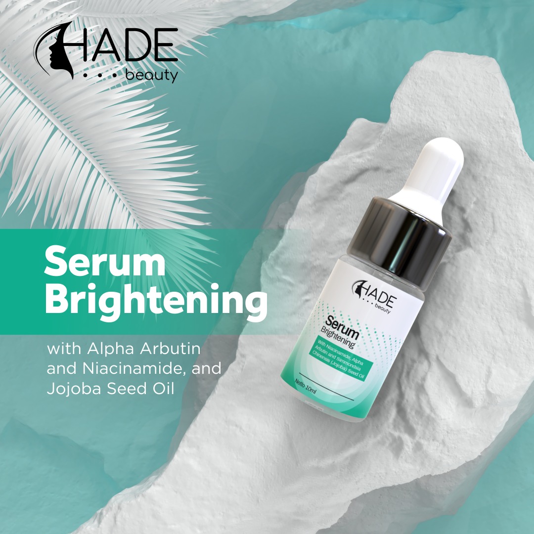 hade beauty serum