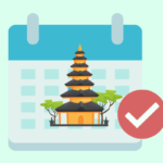 Rekomendasi Kalender Bali di Enkosa.Com
