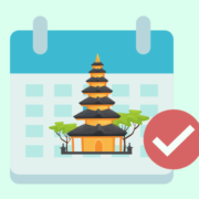 Rekomendasi Kalender Bali di Enkosa.Com