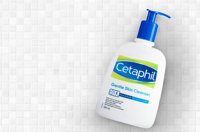 Cetaphil Gentle Skin