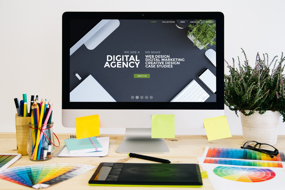 Mengenal Tentang Digital Marketing Agency Dari Median