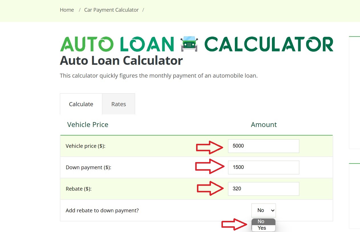 Hal Perlu Diperhatikan Sebelum Cicil Mobil Bekas agar Tak Rugi 