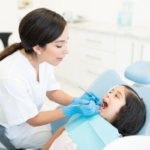 Tips Memilih Klinik Gigi Anak Terbaik